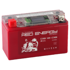 Red Energy DS 12-08 аккумулятор