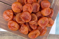 Курага медовая мягкая