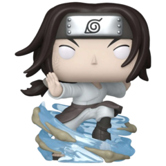 Фигурка Funko POP! Plus Naruto Shippuden Neji Hyuga