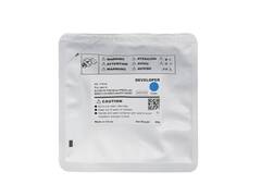 Девелопер DV-5230C для KYOCERA ECOSYS M5521cdn/P5021cdn/M5526cdw (CET) Cyan, 94г, 100000 стр., CET171034