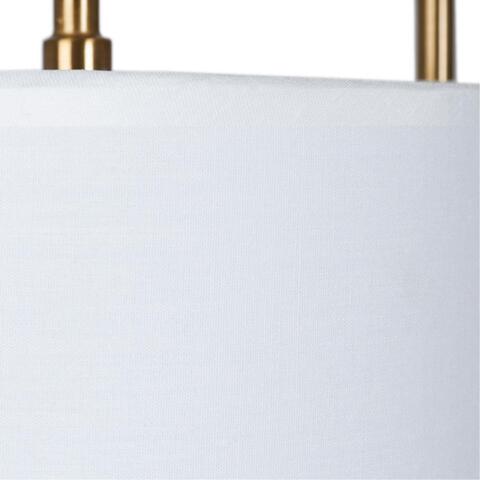 Настенный светильник Arte Lamp RUPERT A5024AP-1PB