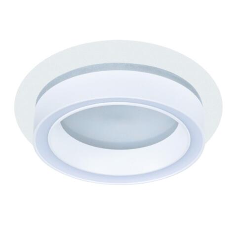 Встраиваемый светильник Arte Lamp ATIK A4513PL-1WH