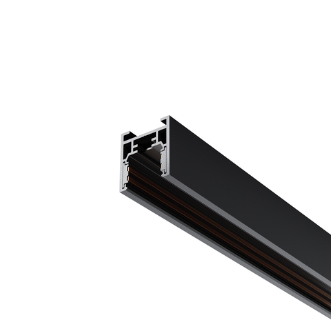 Шинопровод накладной Maytoni Busbar trunkings exility TRXM034-412B