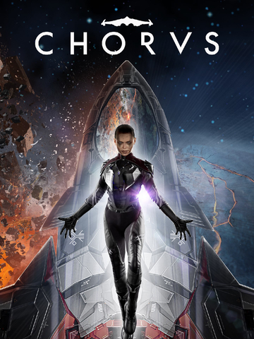 Chorus (для ПК, цифровой код доступа)