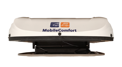 Кондиционер MobileComfort MC2012T PLUS (2кВт, 12V, с комплектом крепежа)