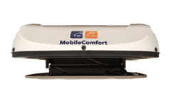 Кондиционер MobileComfort MC2012T PLUS (2кВт, 12V, с комплектом крепежа)