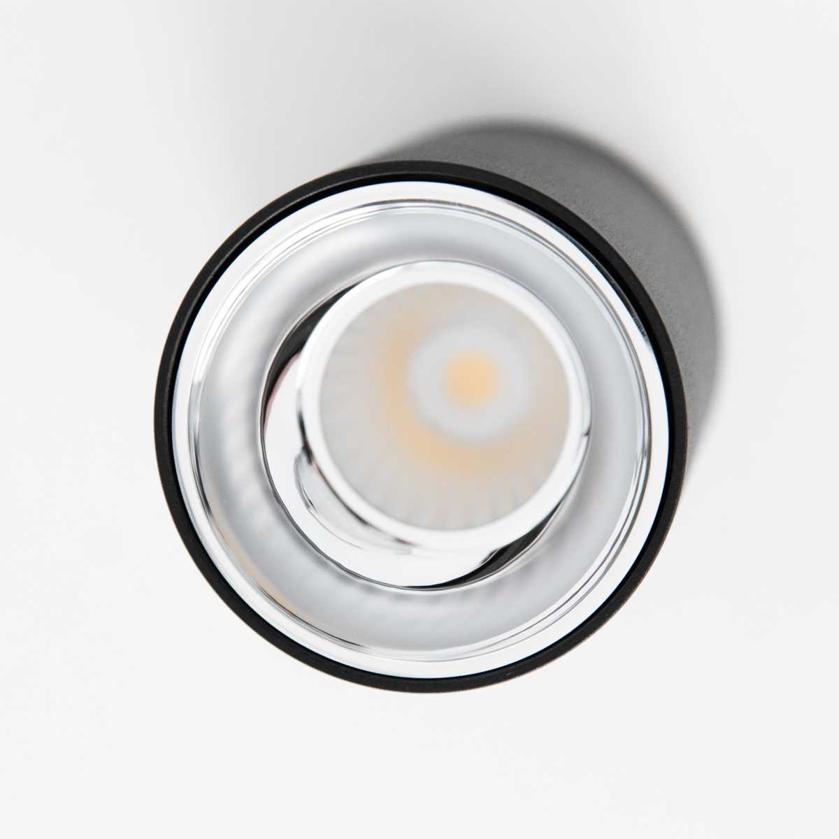 Потолочный светодиодный светильник Citilux Старк CL7440112