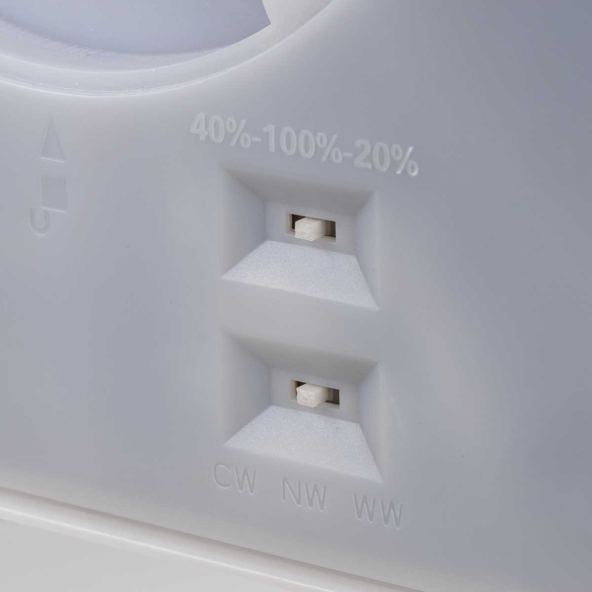 Потолочный светодиодный светильник Citilux Norma CL748K300