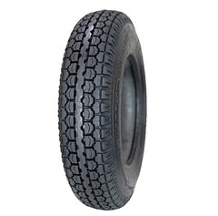 Шина К-96 (4.00-10С) + камера