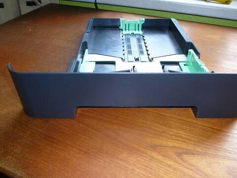 Кассета BROTHER MFC-7460/7860/DCP-7060/7065 (LX5199001)