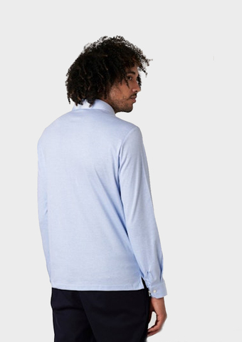 Рубашка-поло DESOTO Essential Polo Kent