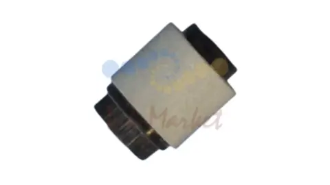 Ролик направляющей возврата бумаги передний Canon fc9-3436