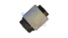 Ролик направляющей возврата бумаги передний Canon fc9-3436