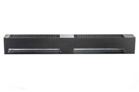 Электрическая завеса Tropik Line X624E20 черный