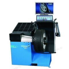 Балансировочный стенд Geodyna 6800-2