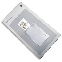 Фотопринтер Xiaomi Portable Photo Printer 1S (BHR9974GL)