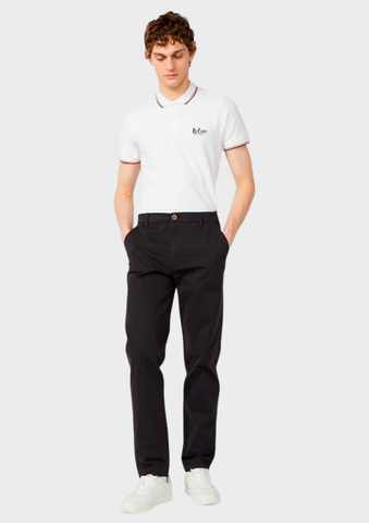 Брюки-чинос Lee Cooper