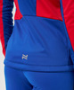 Тренировочная куртка Nordski Advance Patriot W женская