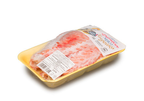 Крыло индейки локтевая часть Лобановский Деликатес~800г