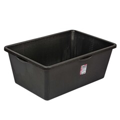 62-2-180 Таз строительный прямоугольный, 90л (РемоКолор) (3 шт.)