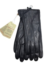 Перчатки. Женские. Материал верха: Кожаные люкс качества. Подклад: Трикотаж-шерсть. 5 шт в упаковке.