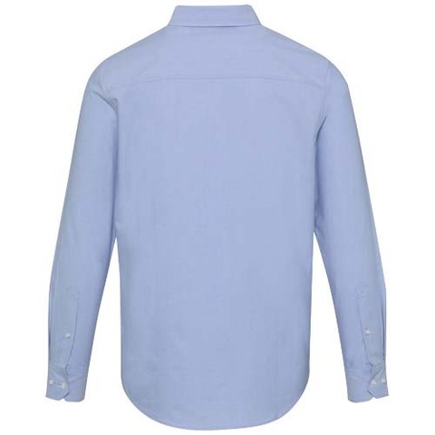 Sphene мужская рубашка оксфорд