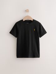 Футболка для мальчика Next E66-271, Черный