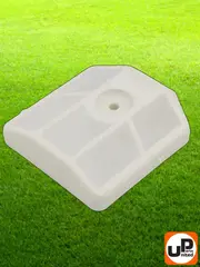 Фильтр воздушный UNITED PARTS для бензопил 38 см. куб. (90-0292)