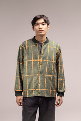 Бомбер мужской, М 25137