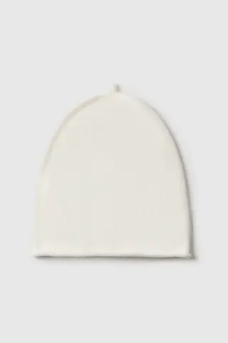 Шапка из енота Opora