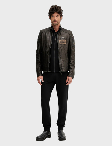 Брюки спортивные AERONAUTICA