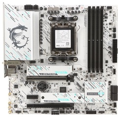 Материнская плата MSI B850M Gaming Plus WiFi