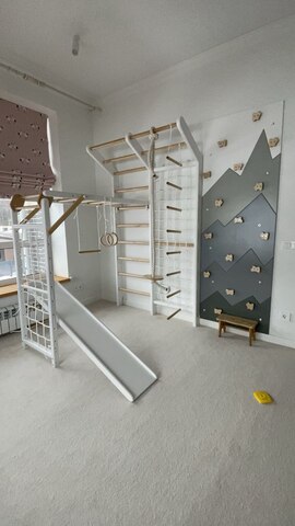 Спорткомплексы под заказ