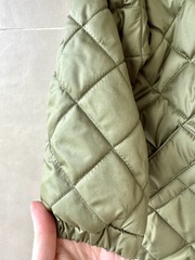 Куртка демисезонная