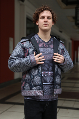 Куртка мужская 