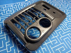 Панель QUATTRO ELEMENTI передняя B165/205 (30201573)