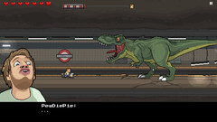 PewDiePie: Legend of the Brofist (для ПК, цифровой код доступа)