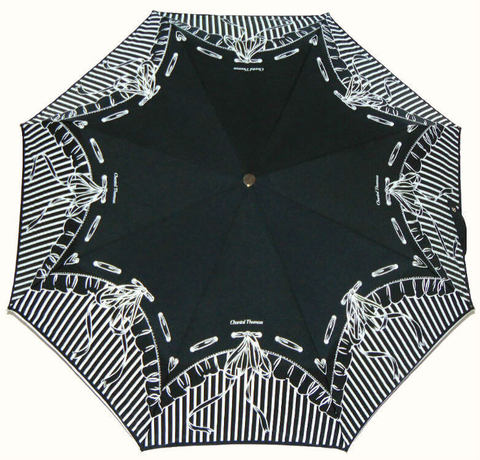 Зонт складной Chantal Thomass 419-no Froufroutante
