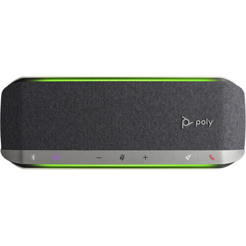 Спикерфон Poly Sync 40+ USB & Bluetooth Speakerphone (Microsoft Teams)