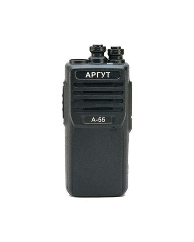 Радиостанция Аргут А-55 UHF