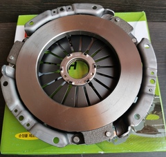 СЦЕПЛЕНИЕ В СБОРЕ ELANTRA XD 1,8/2,0 PHC VALEO 215мм (обратный выжим) 4130028021+4110028510+4142139000