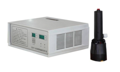 Запайщик индукционный Hualian Machinery DGYF-S500B