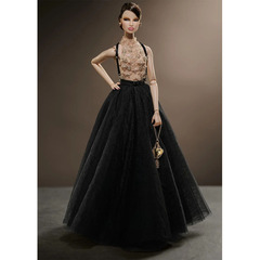 Евгения Перрин-Фрост Восходящая Венера Jason Wu 2025 Интегрити Тойс