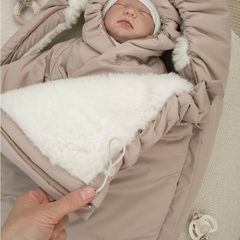 Комплект на выписку из 5 предметов