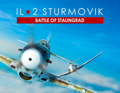 IL-2 Sturmovik: Battle of Stalingrad (Steam) (для ПК, цифровой код доступа)