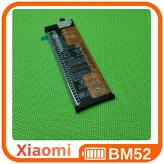 Xiaomi Mi Note 10 (M1910F4G), Mi Note 10 Pro (M1910F4S) Mi Note 10 Lite  (BM52) - Аккумулятор (батарея) (АСЦ)