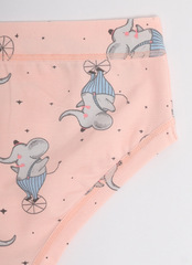 Детские женские трусы E25K-74S101
