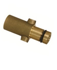 Адаптер STIHL, металл PRO 1/4 внут. латунь