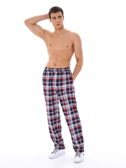 007 Брюки мужские