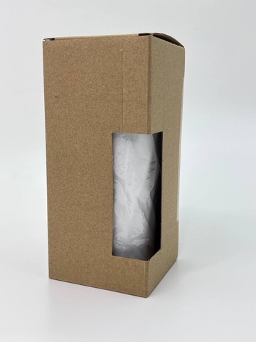 Термокружка RADMIR soft touch 600 мл